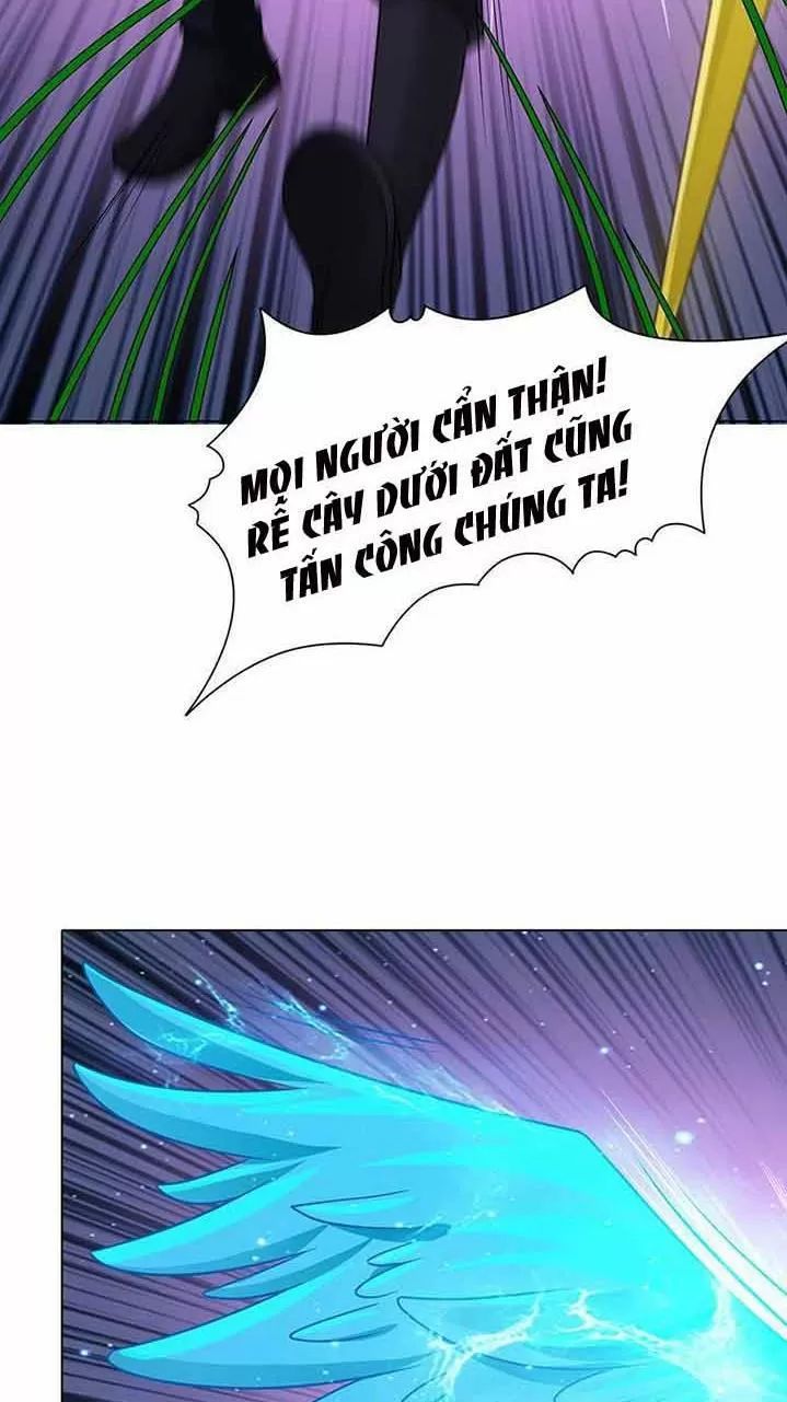 Quy Luật Tình Yêu Ở Mạt Thế Chapter 326 - Trang 2