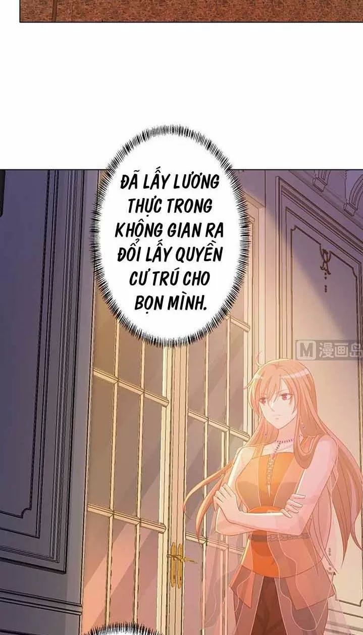Quy Luật Tình Yêu Ở Mạt Thế Chapter 327 - Trang 2