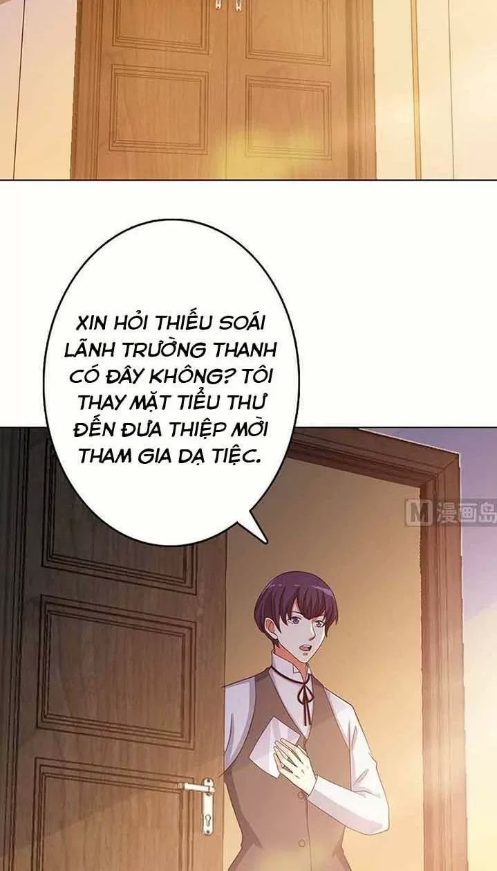 Quy Luật Tình Yêu Ở Mạt Thế Chapter 327 - Trang 2