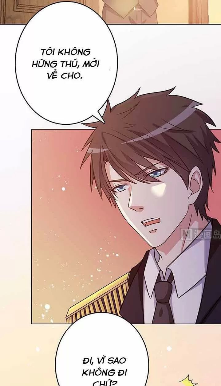 Quy Luật Tình Yêu Ở Mạt Thế Chapter 327 - Trang 2