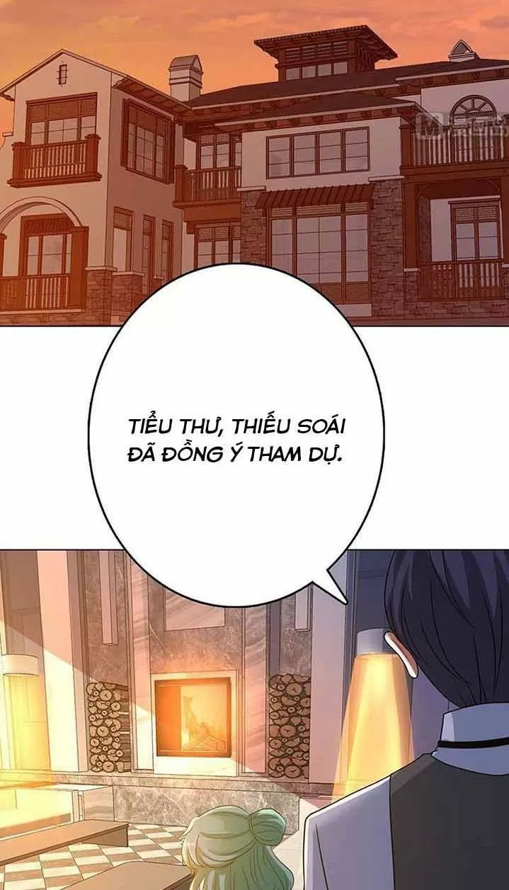 Quy Luật Tình Yêu Ở Mạt Thế Chapter 327 - Trang 2