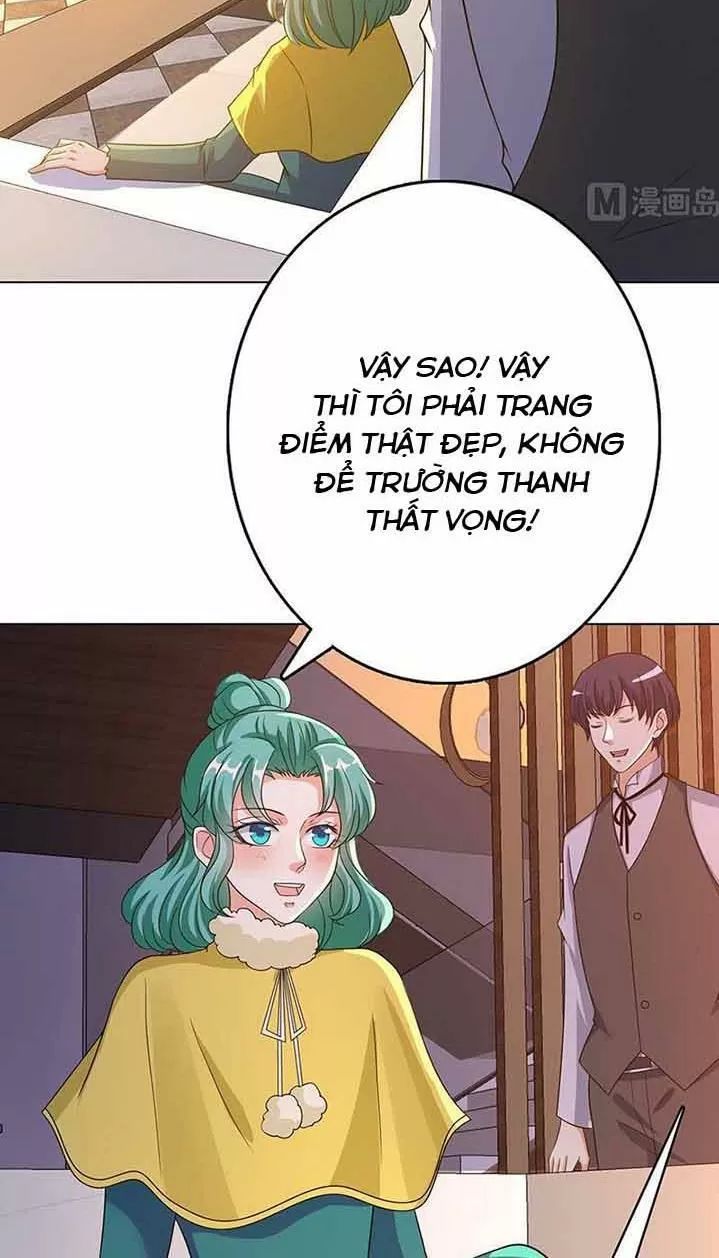 Quy Luật Tình Yêu Ở Mạt Thế Chapter 327 - Trang 2