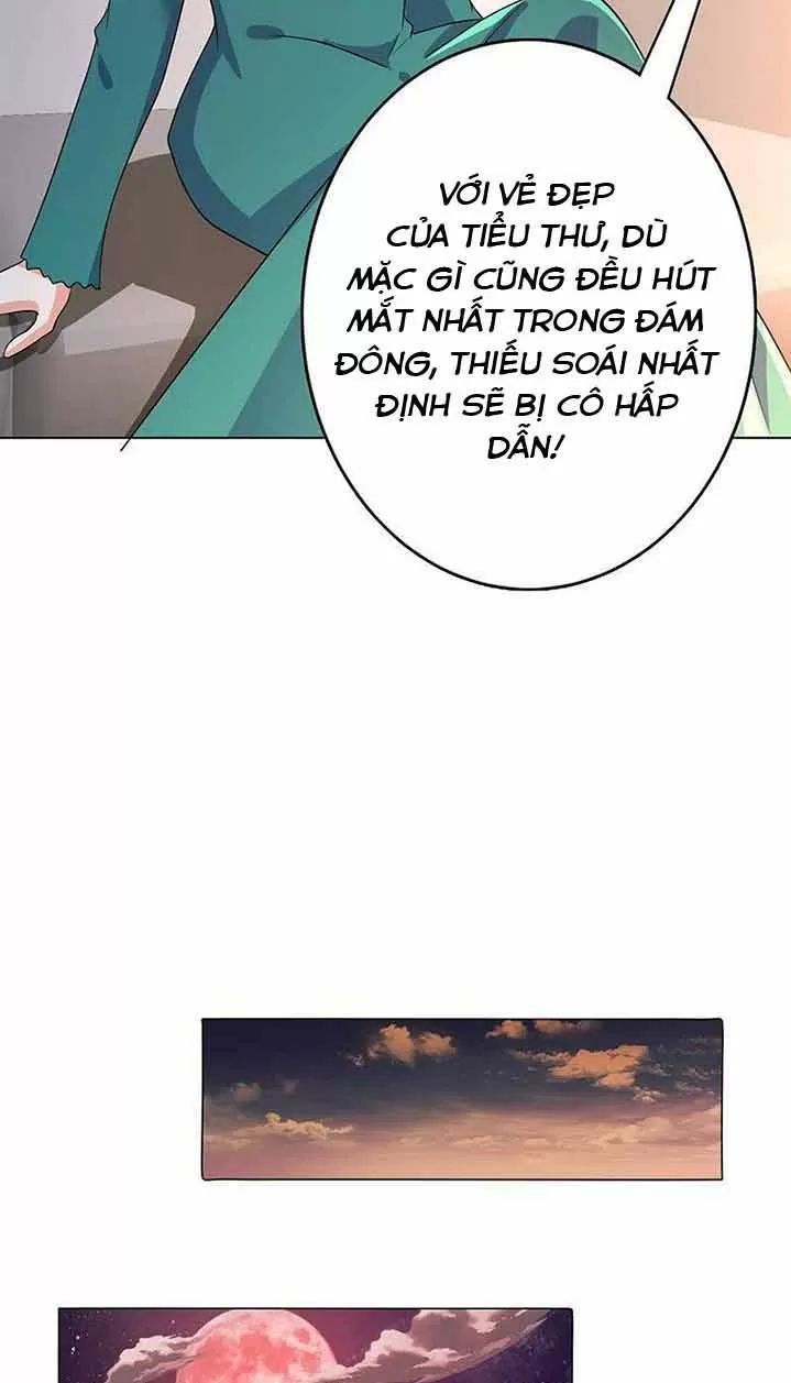 Quy Luật Tình Yêu Ở Mạt Thế Chapter 327 - Trang 2