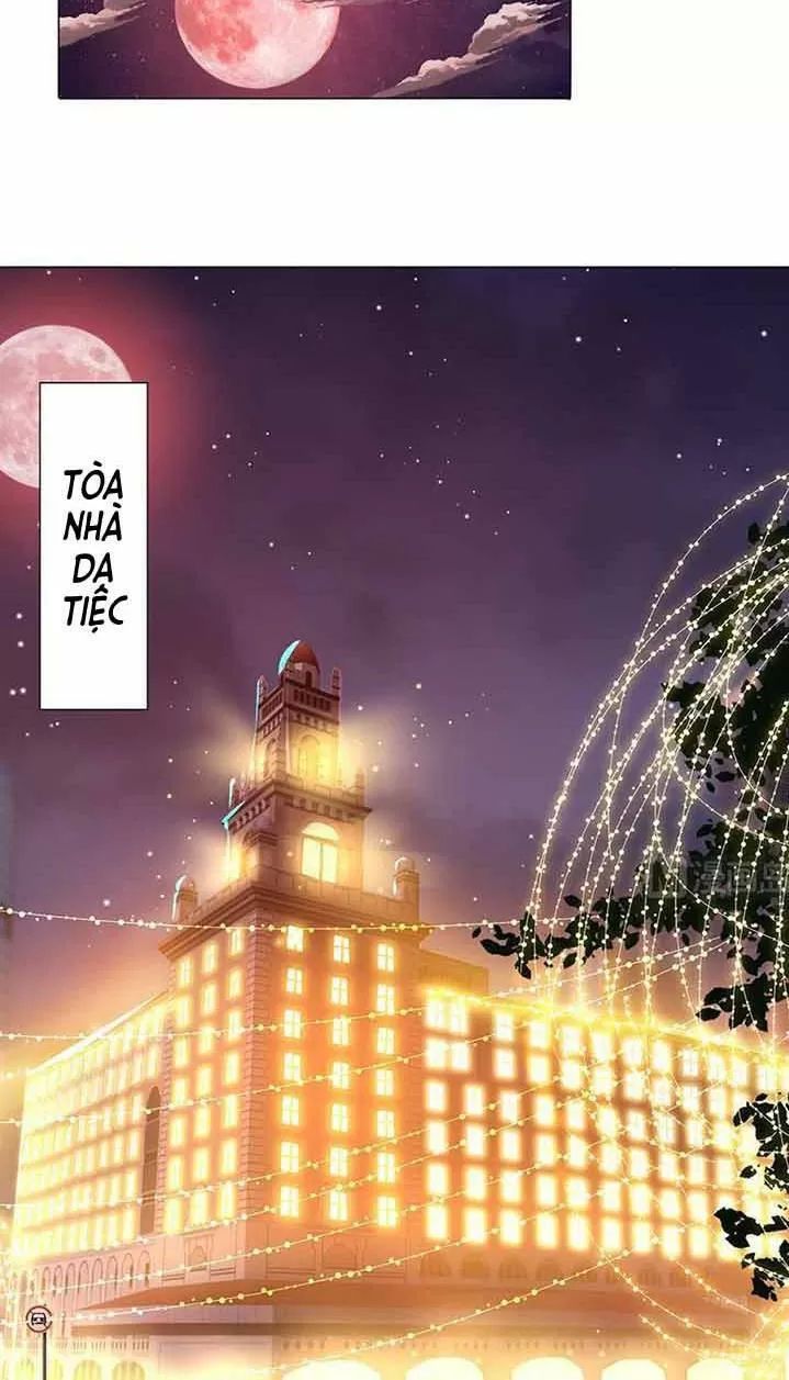 Quy Luật Tình Yêu Ở Mạt Thế Chapter 327 - Trang 2