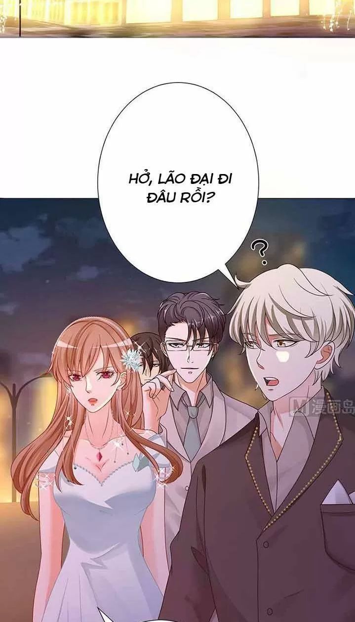 Quy Luật Tình Yêu Ở Mạt Thế Chapter 327 - Trang 2