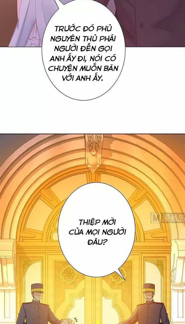 Quy Luật Tình Yêu Ở Mạt Thế Chapter 327 - Trang 2