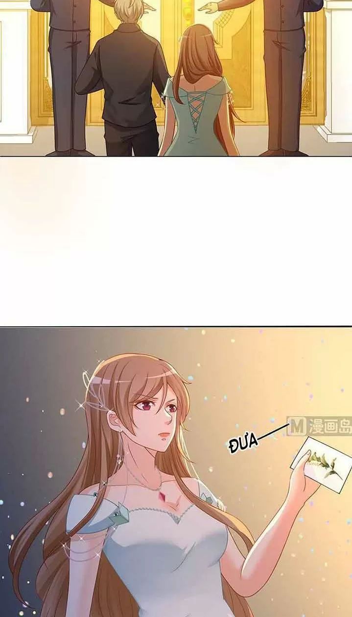 Quy Luật Tình Yêu Ở Mạt Thế Chapter 327 - Trang 2