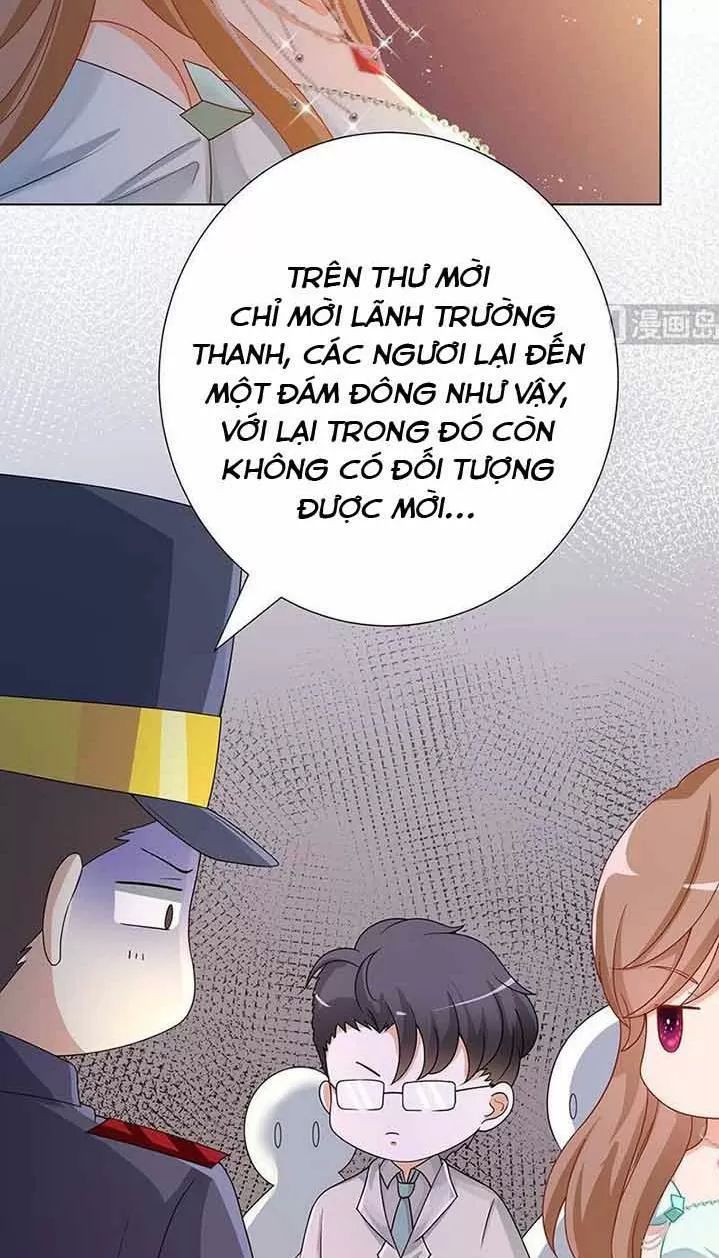 Quy Luật Tình Yêu Ở Mạt Thế Chapter 327 - Trang 2