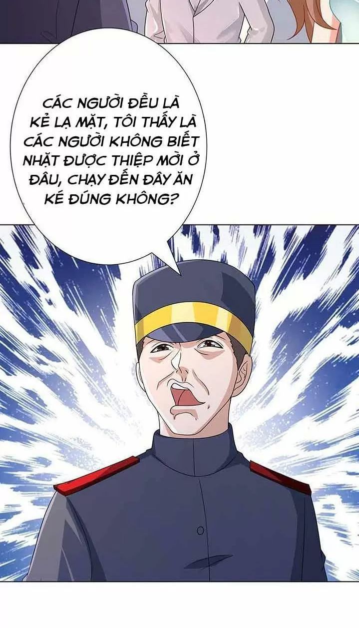 Quy Luật Tình Yêu Ở Mạt Thế Chapter 327 - Trang 2