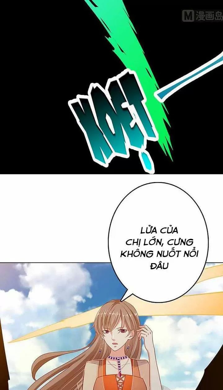 Quy Luật Tình Yêu Ở Mạt Thế Chapter 327 - Trang 2