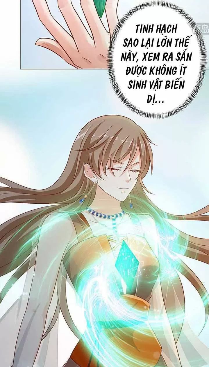 Quy Luật Tình Yêu Ở Mạt Thế Chapter 327 - Trang 2