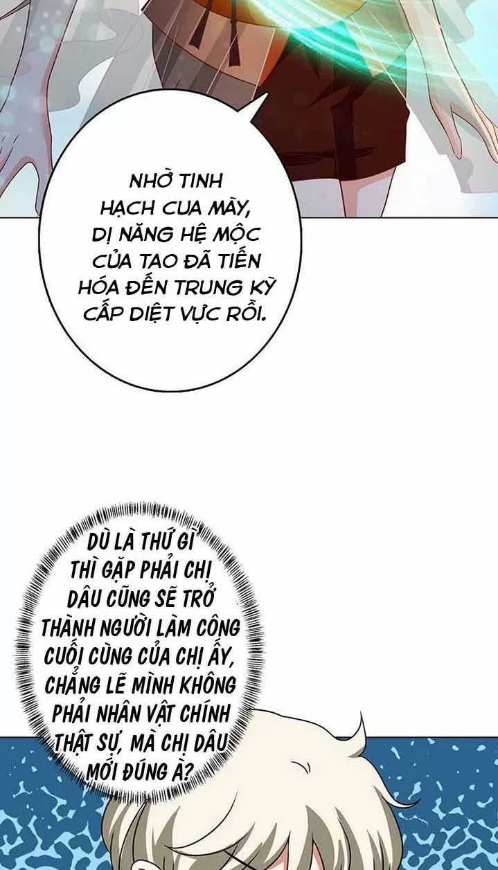 Quy Luật Tình Yêu Ở Mạt Thế Chapter 327 - Trang 2