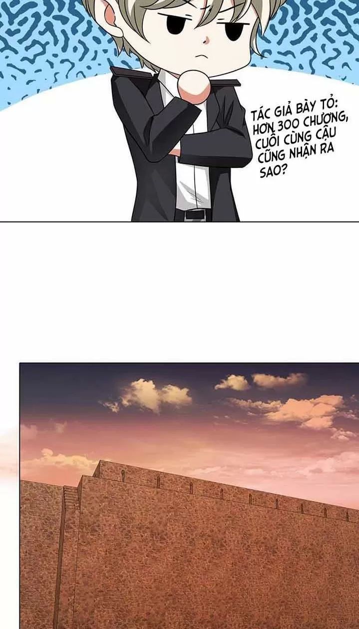 Quy Luật Tình Yêu Ở Mạt Thế Chapter 327 - Trang 2