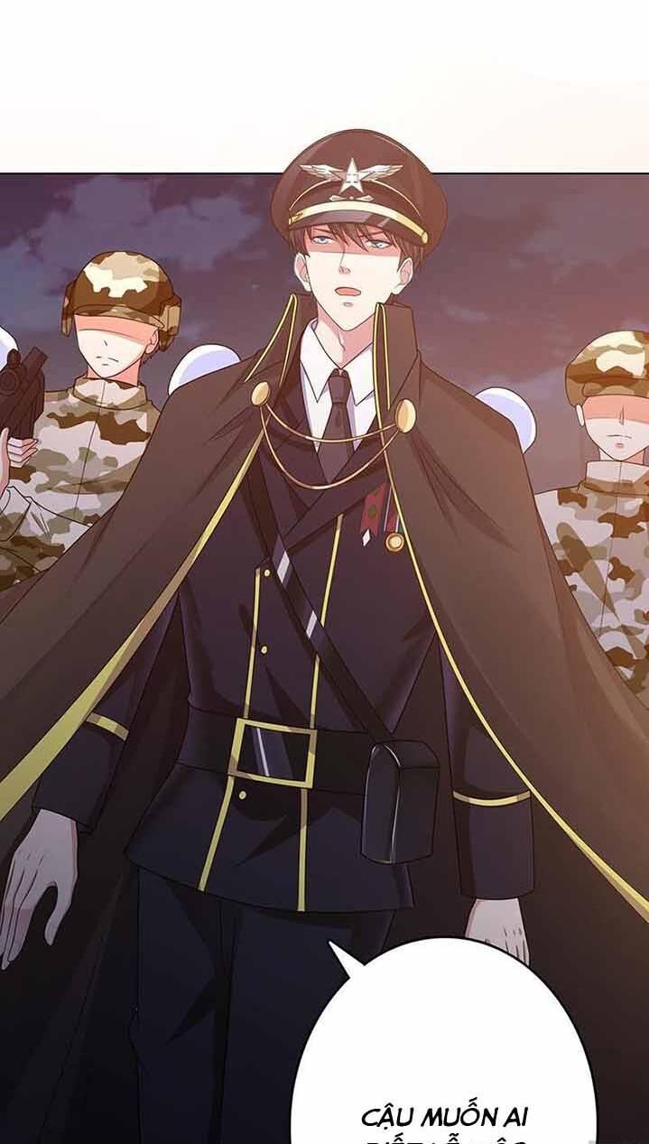 Quy Luật Tình Yêu Ở Mạt Thế Chapter 328 - Trang 2