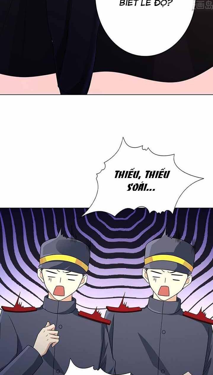 Quy Luật Tình Yêu Ở Mạt Thế Chapter 328 - Trang 2