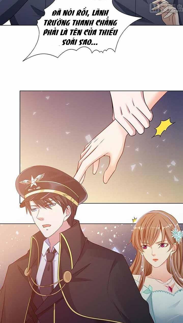 Quy Luật Tình Yêu Ở Mạt Thế Chapter 328 - Trang 2