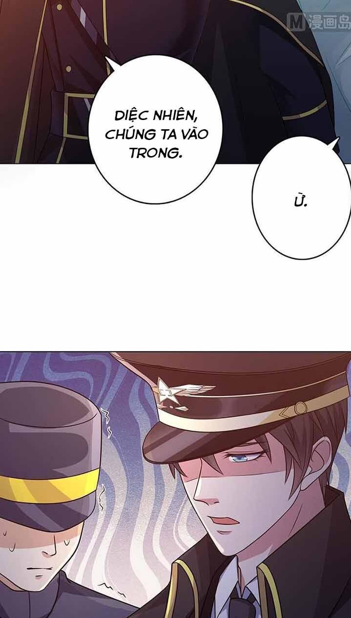 Quy Luật Tình Yêu Ở Mạt Thế Chapter 328 - Trang 2