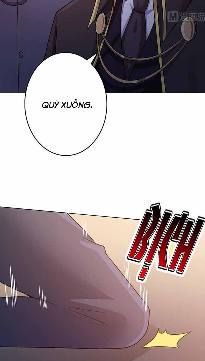 Quy Luật Tình Yêu Ở Mạt Thế Chapter 328 - Trang 2