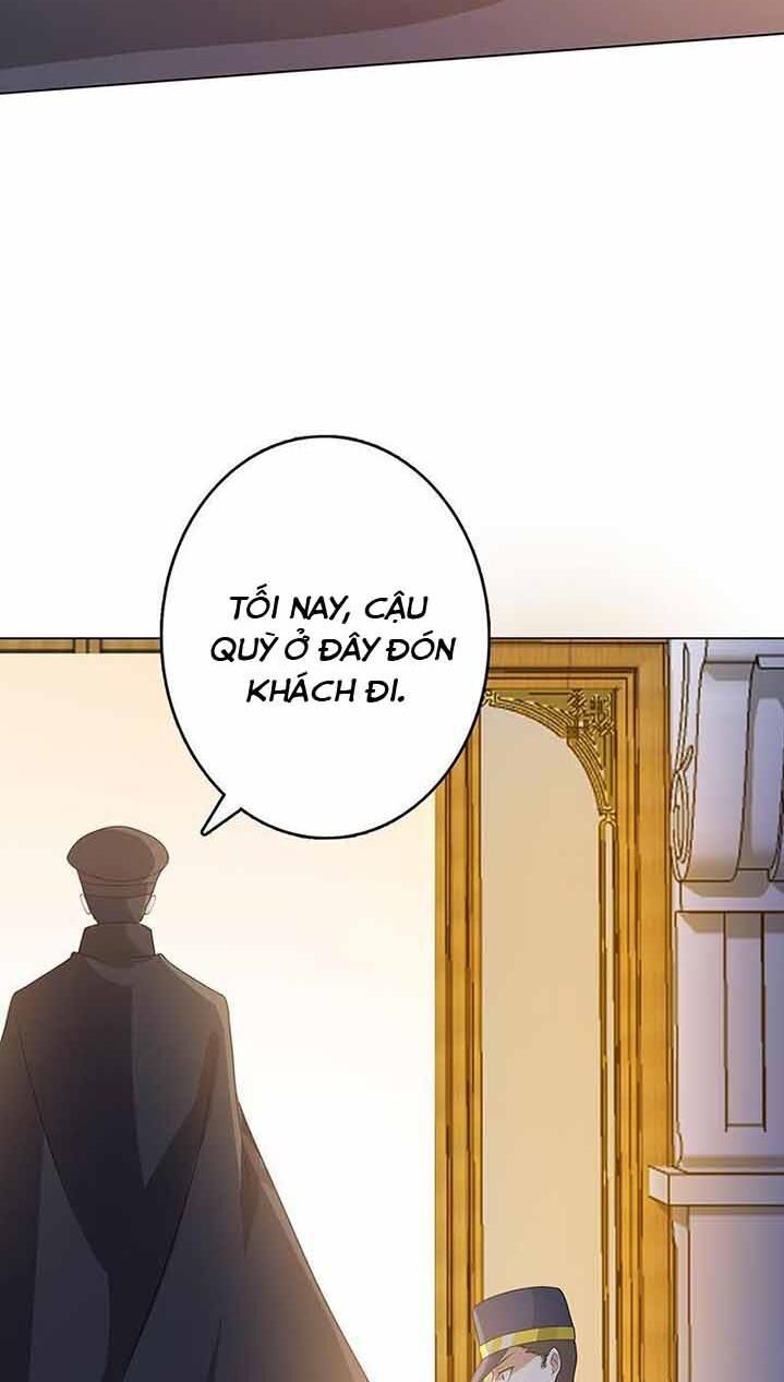 Quy Luật Tình Yêu Ở Mạt Thế Chapter 328 - Trang 2