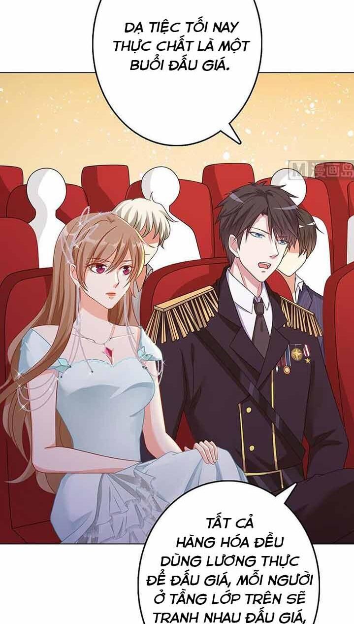 Quy Luật Tình Yêu Ở Mạt Thế Chapter 328 - Trang 2