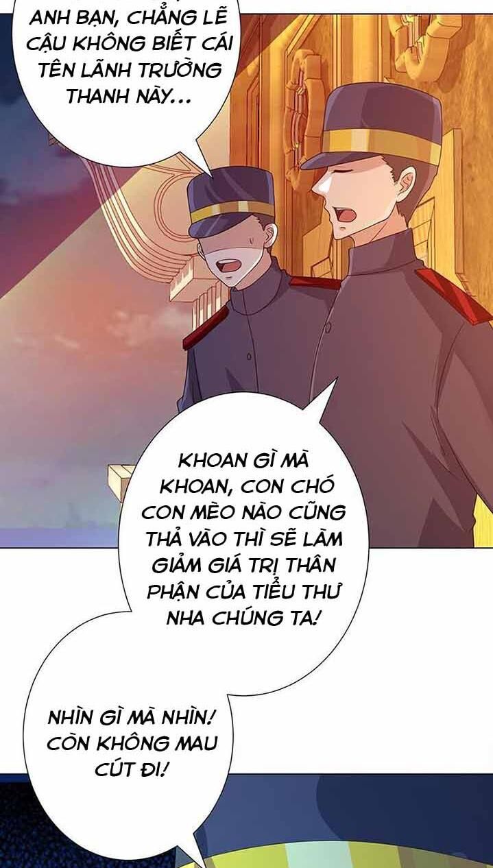 Quy Luật Tình Yêu Ở Mạt Thế Chapter 328 - Trang 2