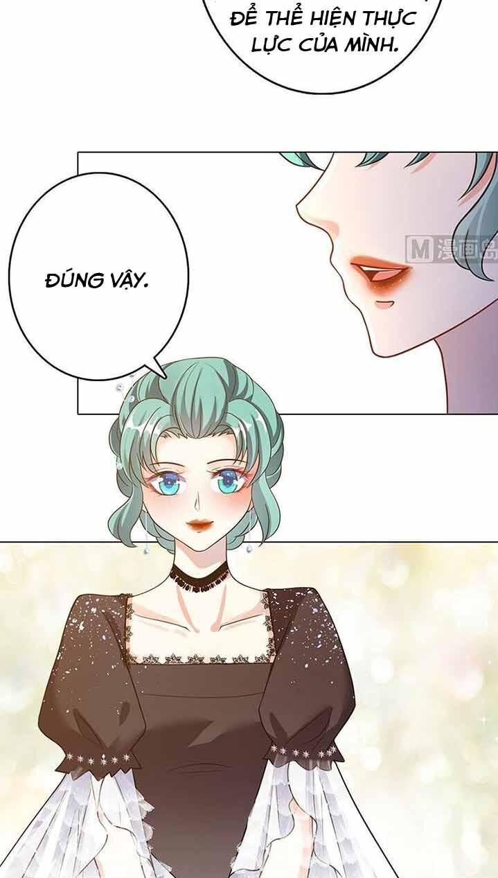 Quy Luật Tình Yêu Ở Mạt Thế Chapter 328 - Trang 2