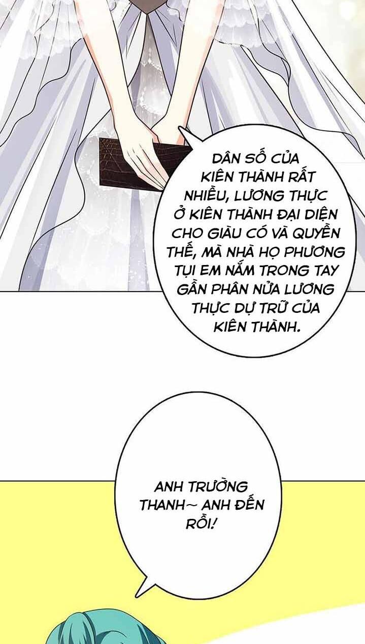 Quy Luật Tình Yêu Ở Mạt Thế Chapter 328 - Trang 2