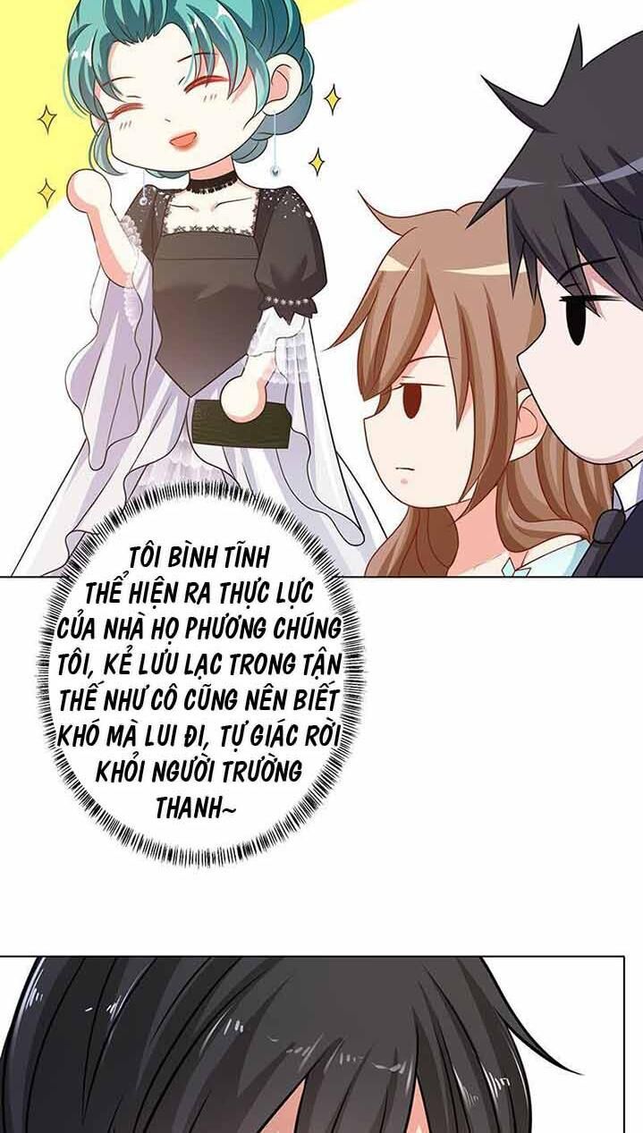 Quy Luật Tình Yêu Ở Mạt Thế Chapter 328 - Trang 2