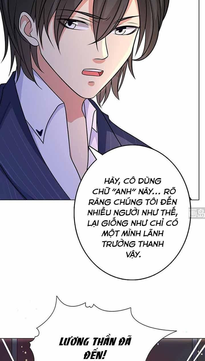 Quy Luật Tình Yêu Ở Mạt Thế Chapter 328 - Trang 2