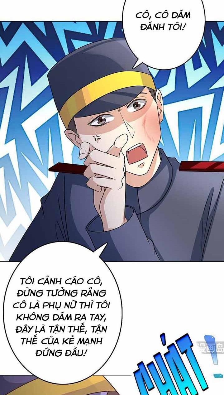 Quy Luật Tình Yêu Ở Mạt Thế Chapter 328 - Trang 2