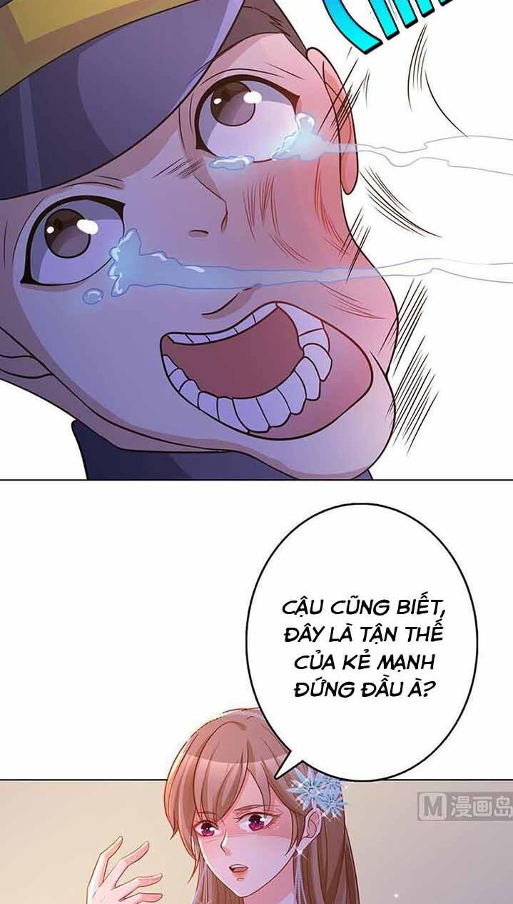 Quy Luật Tình Yêu Ở Mạt Thế Chapter 328 - Trang 2