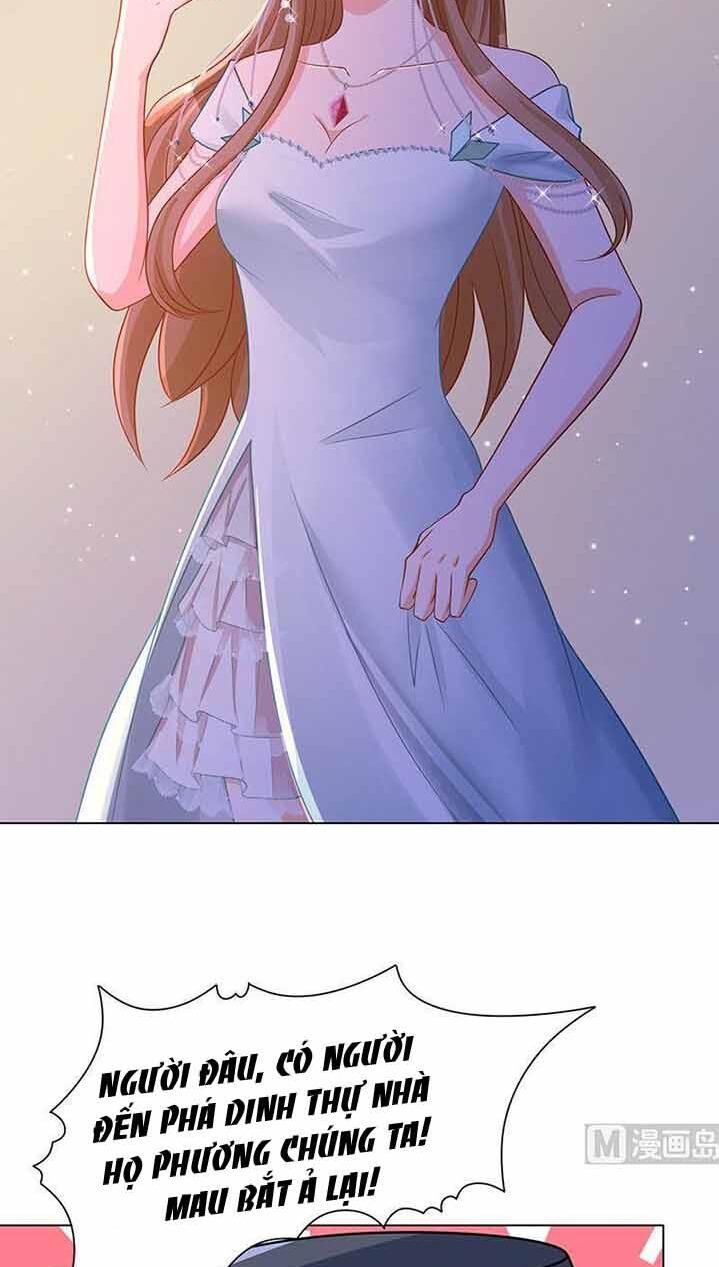 Quy Luật Tình Yêu Ở Mạt Thế Chapter 328 - Trang 2