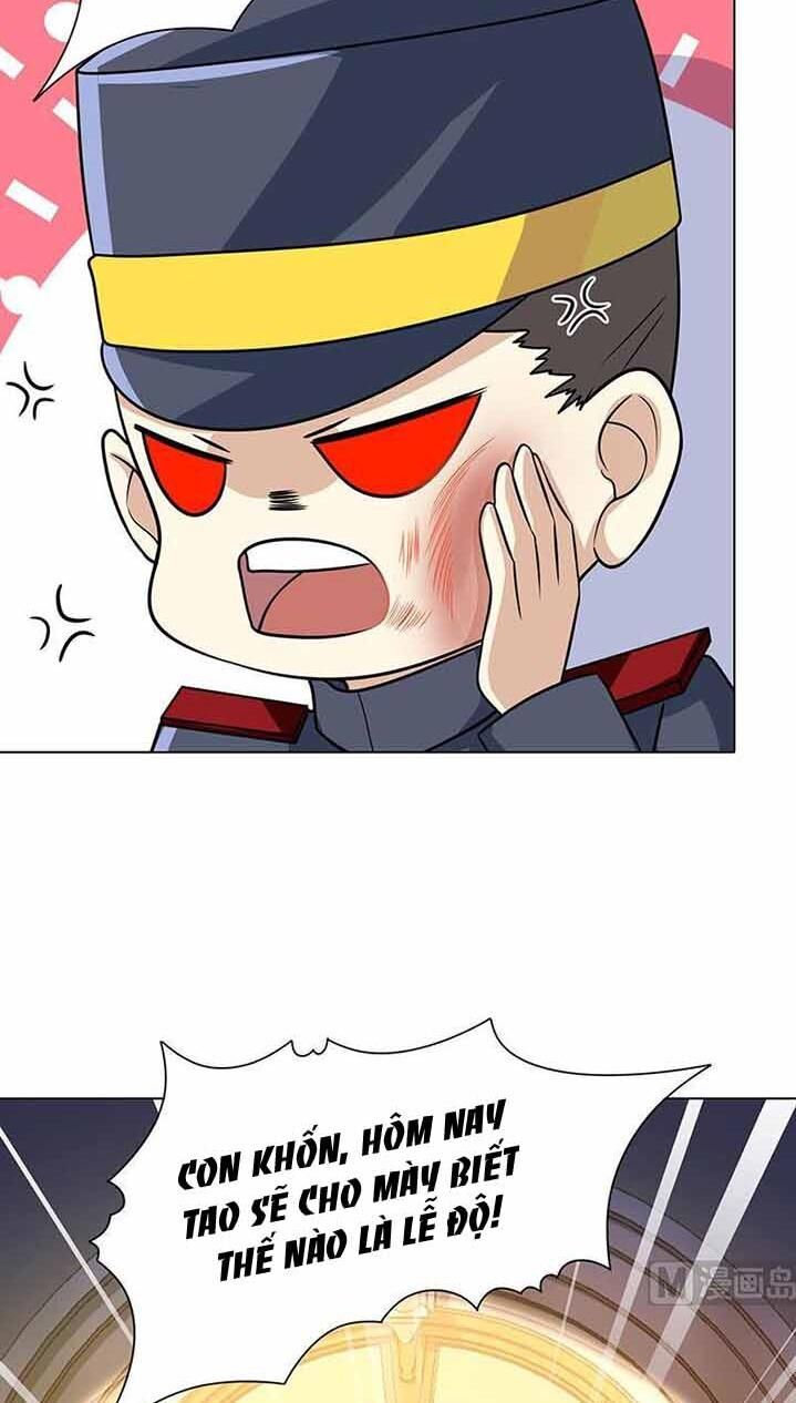 Quy Luật Tình Yêu Ở Mạt Thế Chapter 328 - Trang 2