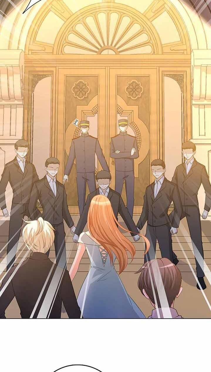 Quy Luật Tình Yêu Ở Mạt Thế Chapter 328 - Trang 2