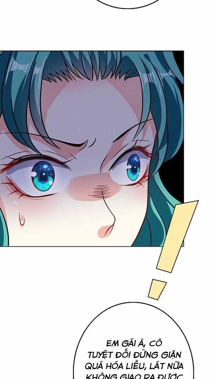 Quy Luật Tình Yêu Ở Mạt Thế Chapter 329 - Trang 2