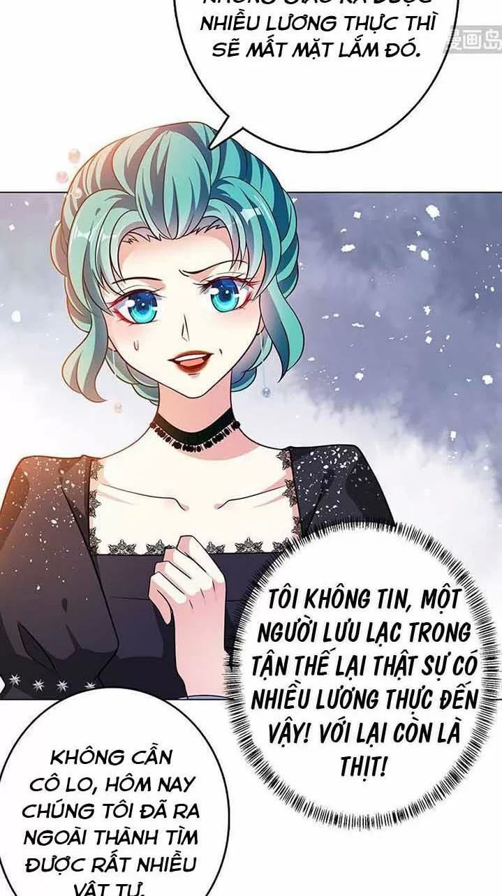 Quy Luật Tình Yêu Ở Mạt Thế Chapter 329 - Trang 2