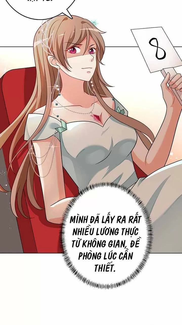 Quy Luật Tình Yêu Ở Mạt Thế Chapter 329 - Trang 2