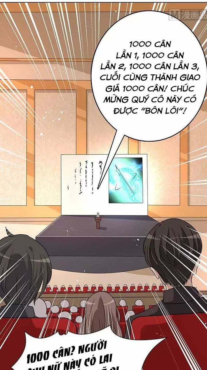 Quy Luật Tình Yêu Ở Mạt Thế Chapter 329 - Trang 2