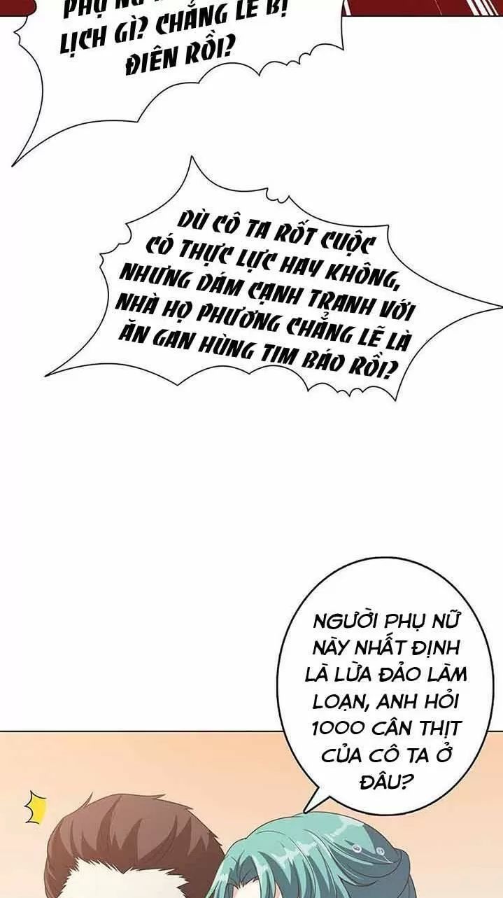 Quy Luật Tình Yêu Ở Mạt Thế Chapter 329 - Trang 2