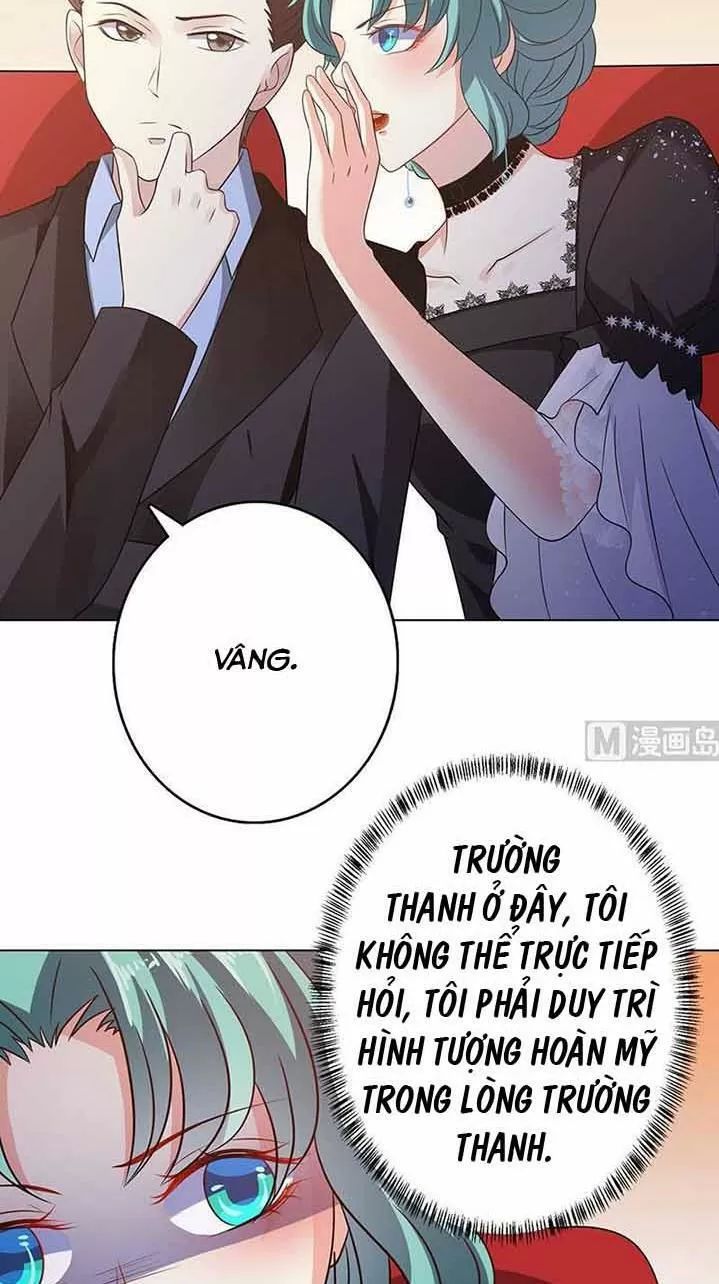 Quy Luật Tình Yêu Ở Mạt Thế Chapter 329 - Trang 2