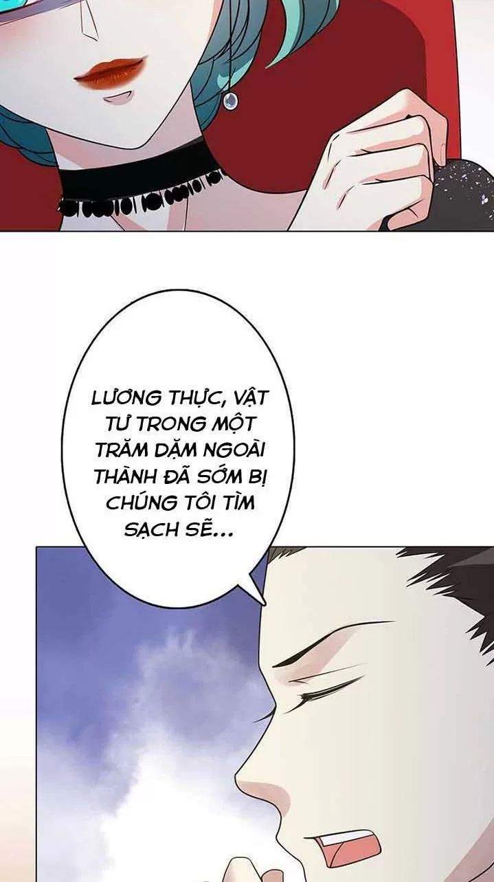 Quy Luật Tình Yêu Ở Mạt Thế Chapter 329 - Trang 2