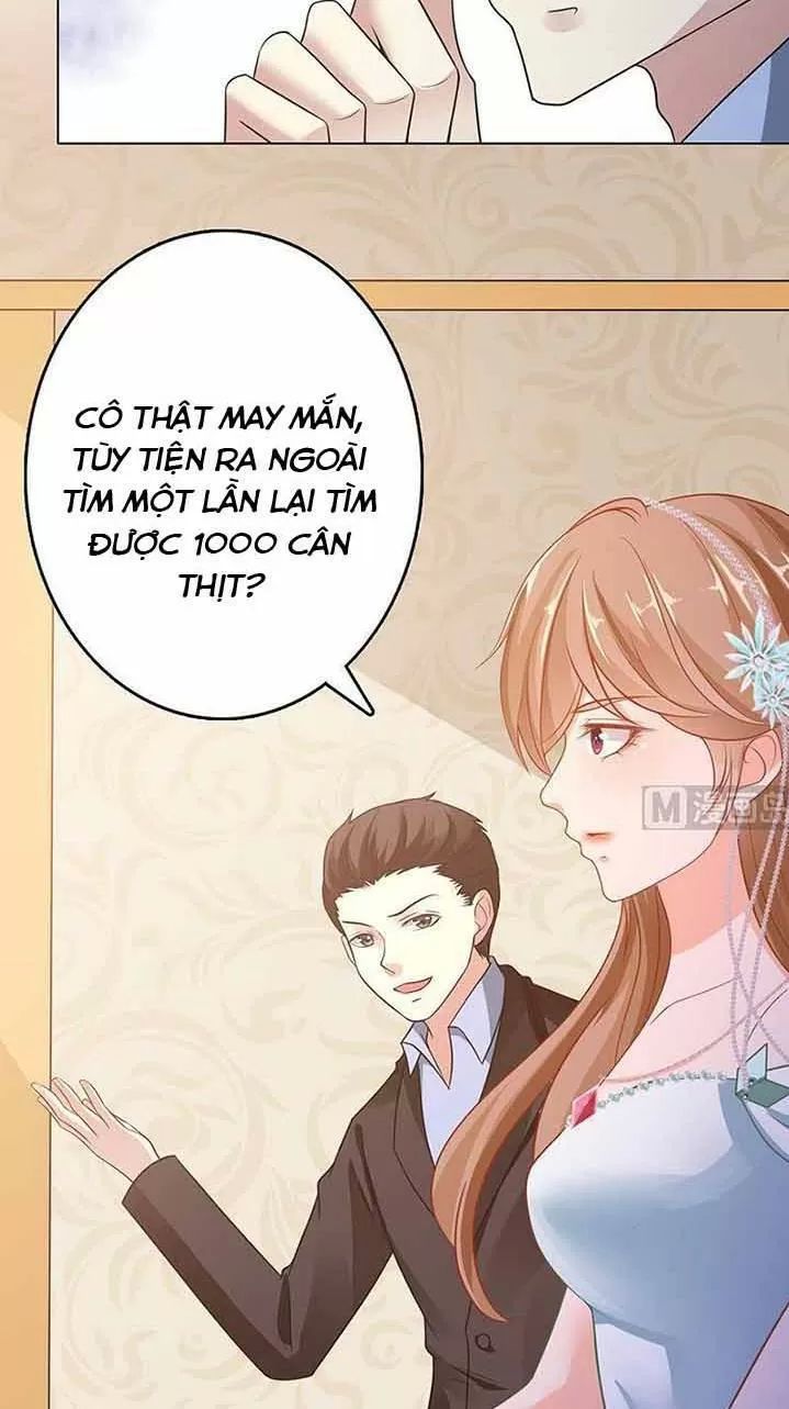 Quy Luật Tình Yêu Ở Mạt Thế Chapter 329 - Trang 2