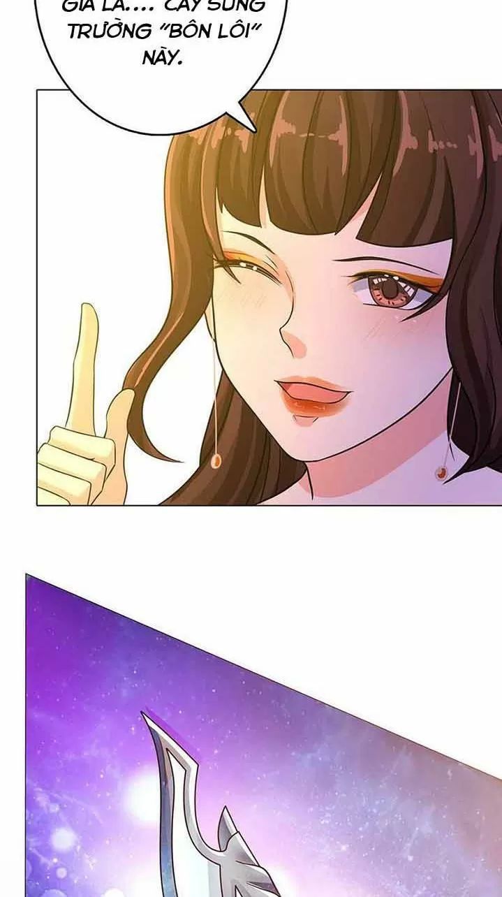 Quy Luật Tình Yêu Ở Mạt Thế Chapter 329 - Trang 2