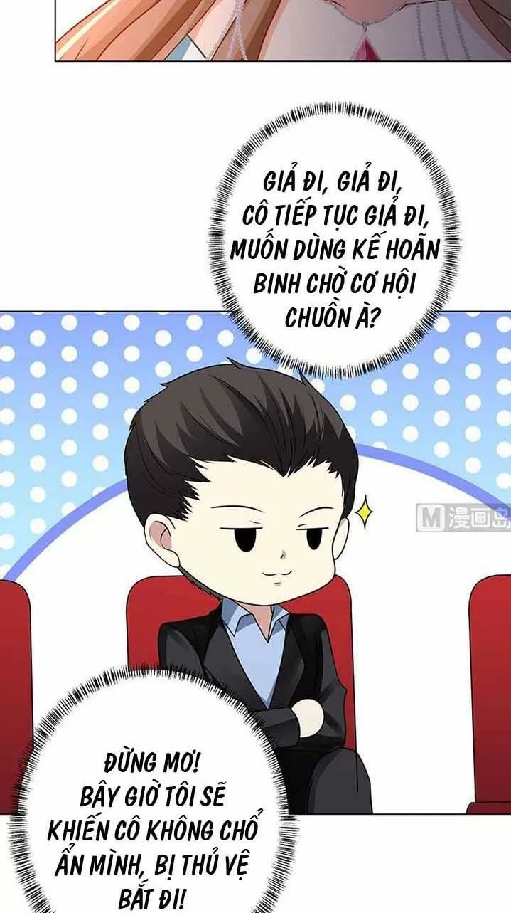 Quy Luật Tình Yêu Ở Mạt Thế Chapter 329 - Trang 2