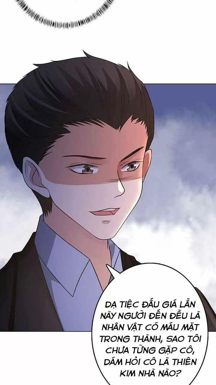 Quy Luật Tình Yêu Ở Mạt Thế Chapter 329 - Trang 2