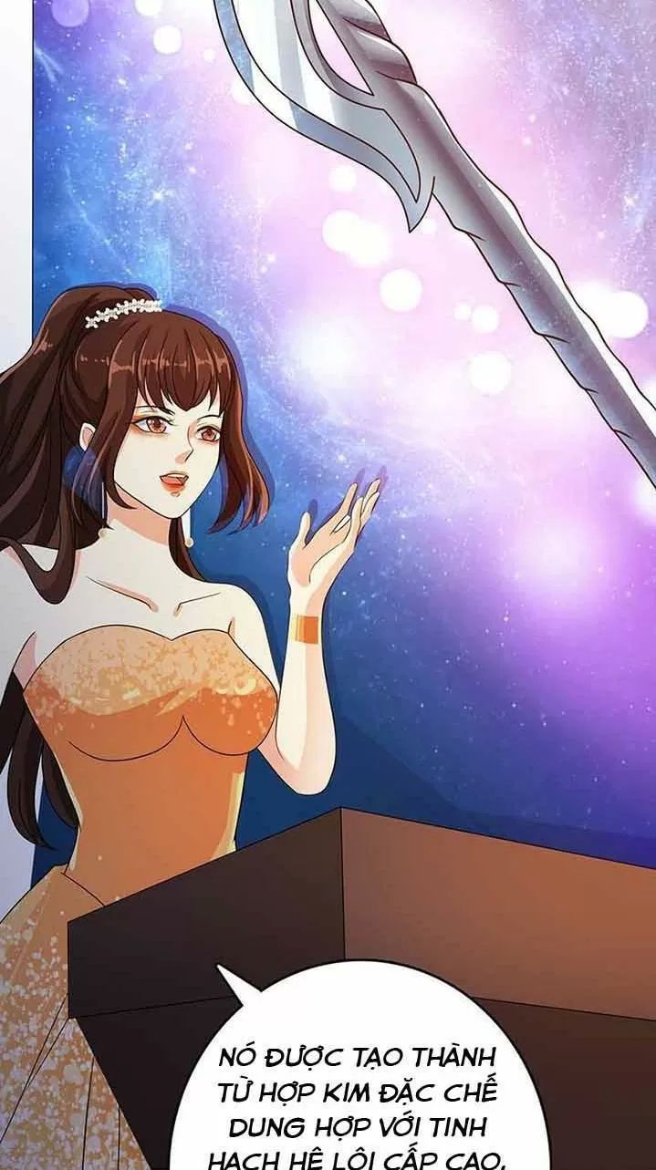 Quy Luật Tình Yêu Ở Mạt Thế Chapter 329 - Trang 2