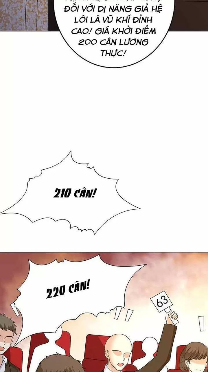 Quy Luật Tình Yêu Ở Mạt Thế Chapter 329 - Trang 2