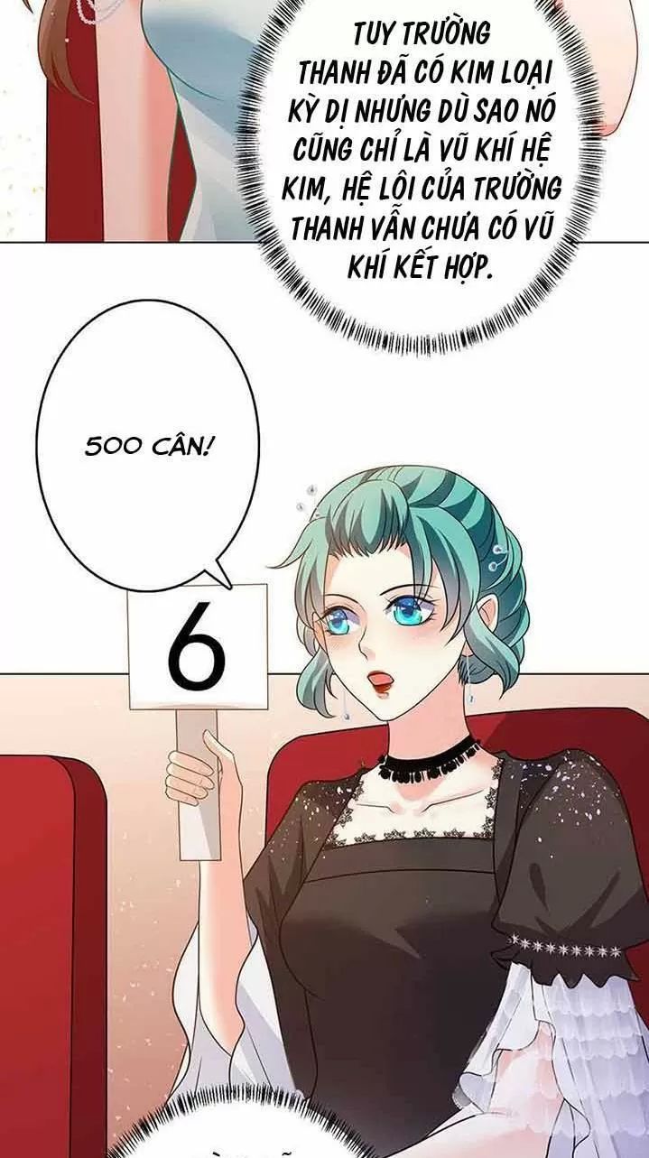 Quy Luật Tình Yêu Ở Mạt Thế Chapter 329 - Trang 2