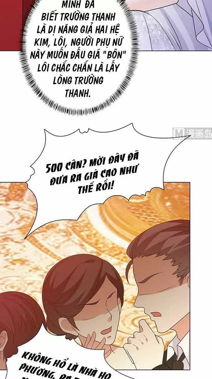 Quy Luật Tình Yêu Ở Mạt Thế Chapter 329 - Trang 2