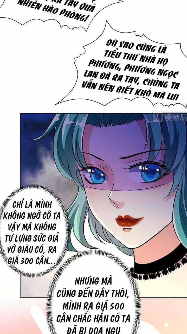 Quy Luật Tình Yêu Ở Mạt Thế Chapter 329 - Trang 2